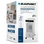 Blaupunkt Climatizador Evaporativo BP2017 Blanco 65W 8L